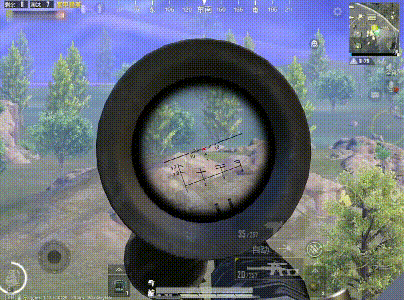 《和平精英》VSS槍怎麽樣 VSS射手步槍測評 《和平精英》VSS槍怎麽樣 VSS射手步槍測評