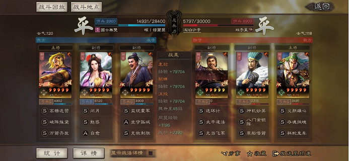 《三國志戰略版》SP袁紹貂蟬沮授陣容推薦 沮授群弓兵書戰法搭配 《三國志戰略版》SP袁紹貂蟬沮授陣容推薦 沮授群弓兵書戰法搭配