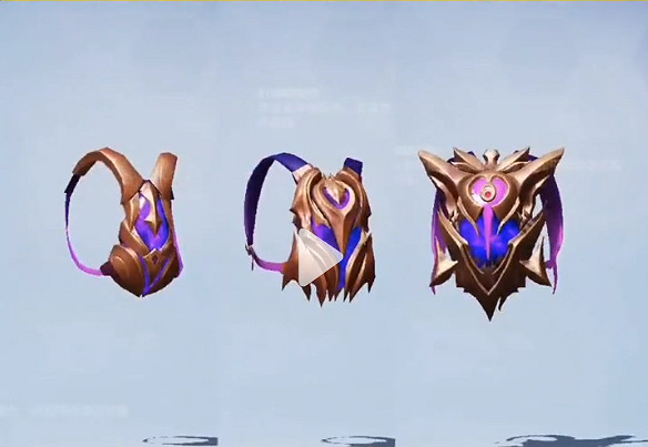 《和平精英》sS18賽季皮膚是什麽 sS18賽季皮膚圖片一覽 《和平精英》sS18賽季皮膚是什麽 sS18賽季皮膚圖片一覽