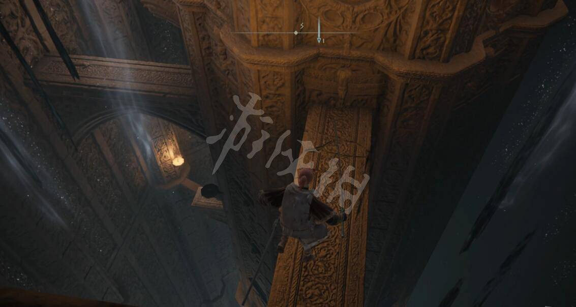 《艾爾登法環》狩獵神祇大劍在哪拿?狩獵神祇大劍獲得方法 《艾爾登法環》狩獵神祇大劍在哪拿?狩獵神祇大劍獲得方法