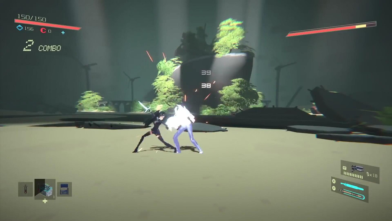 《紀元變異》喜提IGN 8分好評:值得推薦的動作遊戲! 《紀元變異》喜提IGN 8分好評:值得推薦的動作遊戲!