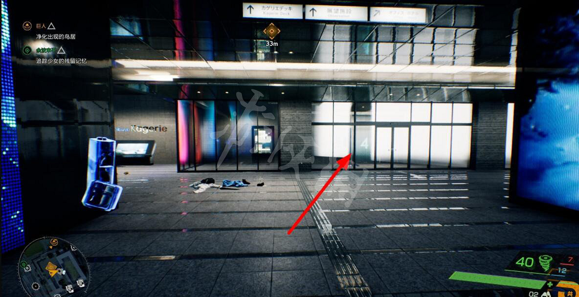 《幽靈線東京》繪畫書法收集攻略 北齋的浮世繪在哪? 《幽靈線東京》繪畫書法收集攻略 北齋的浮世繪在哪?