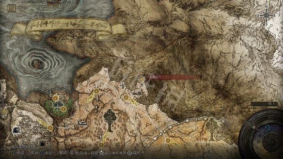 《艾爾登法環》女武神的義手在哪裡?純淨金針及女武神的義手收集 《艾爾登法環》女武神的義手在哪裡?純淨金針及女武神的義手收集