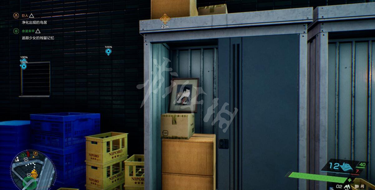 《幽靈線東京》繪畫書法收集攻略 北齋的浮世繪在哪? 《幽靈線東京》繪畫書法收集攻略 北齋的浮世繪在哪?