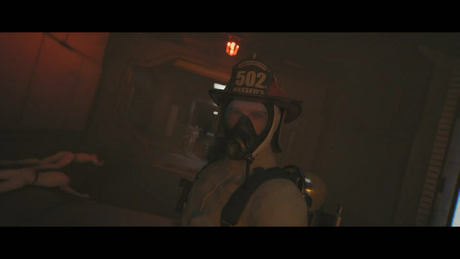 虛幻引擎5 恐怖FPS遊戲《量子誤差》故事預告片公布 虛幻引擎5 恐怖FPS遊戲《量子誤差》故事預告片公布