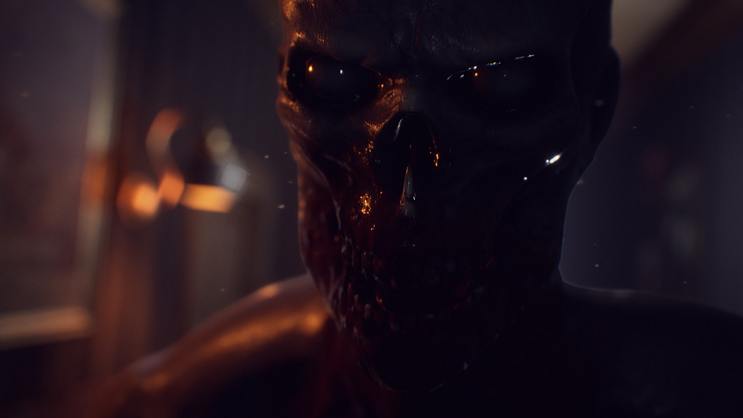 晚報:恐怖遊戲森林續作跳票 艾爾登法環玩家人數減半 晚報:恐怖遊戲森林續作跳票 艾爾登法環玩家人數減半