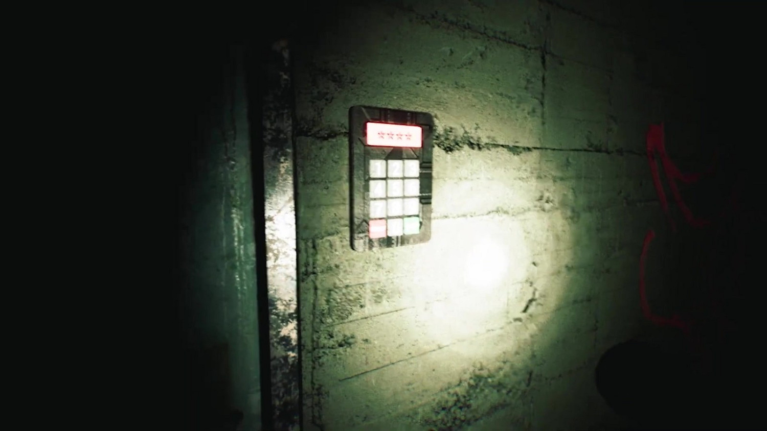 沉默之丘風格恐怖遊戲《鏡之熔爐》試玩推出 沉默之丘風格恐怖遊戲《鏡之熔爐》試玩推出