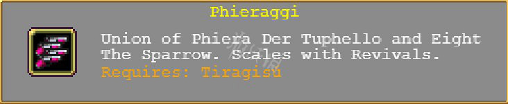 《吸血鬼倖存者》雙槍超武怎麽合成?雙槍超武合成表分享 《吸血鬼倖存者》雙槍超武怎麽合成?雙槍超武合成表分享