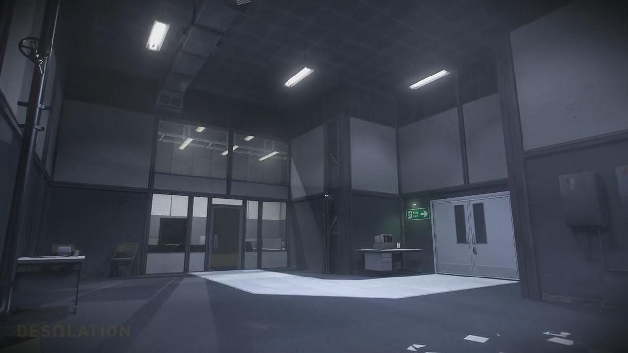 堪比《戰慄時空Alyx》水平!飯製《傳送門2》畫面提升Mod 堪比《戰慄時空Alyx》水平!飯製《傳送門2》畫面提升Mod