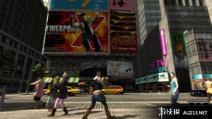 《GTA4》值得重製的3大原因!R星何時才能炒冷飯? 《GTA4》值得重製的3大原因!R星何時才能炒冷飯?