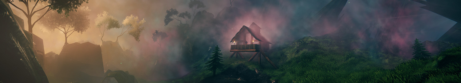 《英靈神殿》迷霧之地概念圖預覽 蛛網怪洞和十字弩! 《英靈神殿》迷霧之地概念圖預覽 蛛網怪洞和十字弩!