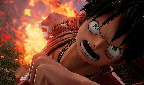 海賊王將來有可能推出格鬥新遊戲 Jump大亂鬥製作組操刀! 海賊王將來有可能推出格鬥新遊戲 Jump大亂鬥製作組操刀!