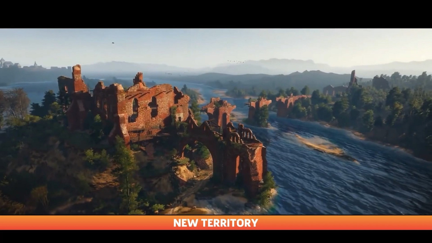 GameSpot:我們想在《巫師》新作中看到這些 GameSpot:我們想在《巫師》新作中看到這些