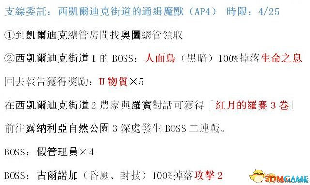 英雄傳說閃之軌跡全要素一覽 閃之軌跡有什麽要素