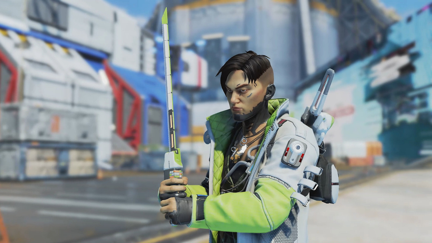 廣受玩家好評的模式回來了!《Apex》占領模式限時回歸 廣受玩家好評的模式回來了!《Apex》占領模式限時回歸