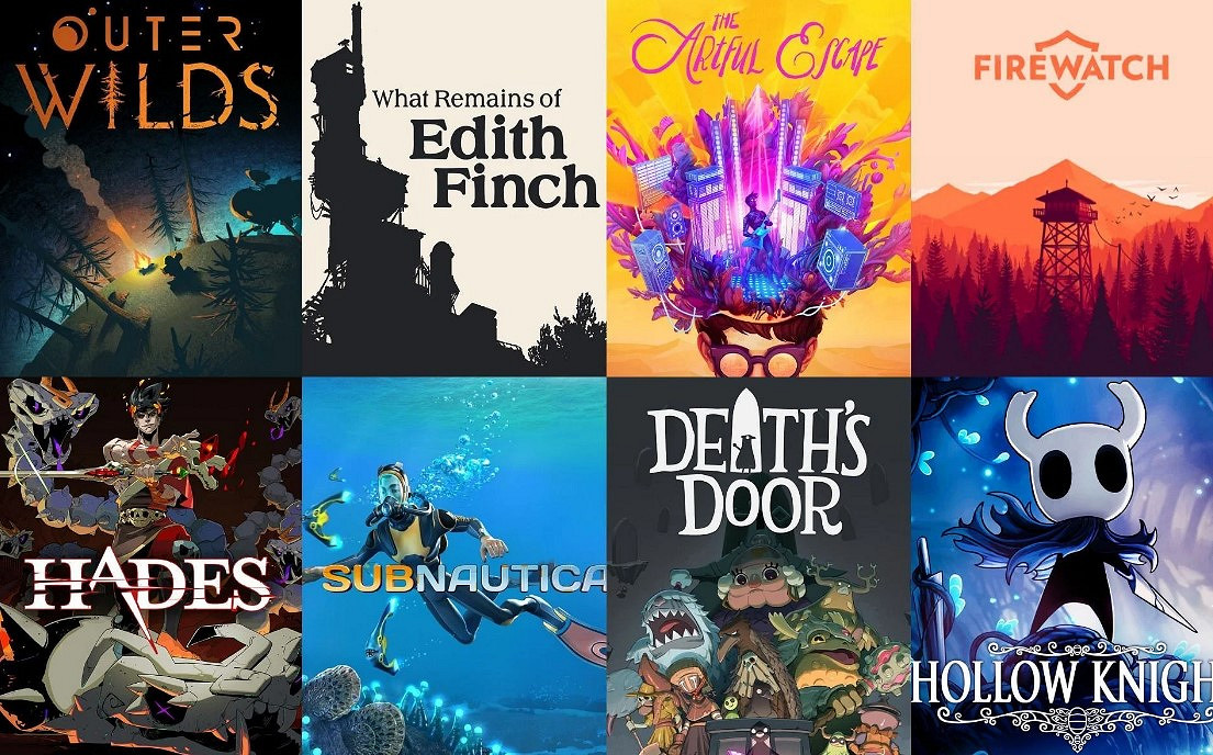 XBOX高層:獨立遊戲選擇登陸 Xbox Game Pass (XGP) 能讓開發者賺大錢! XBOX高層:獨立遊戲選擇登陸 Xbox Game Pass (XGP) 能讓開發者賺大錢!