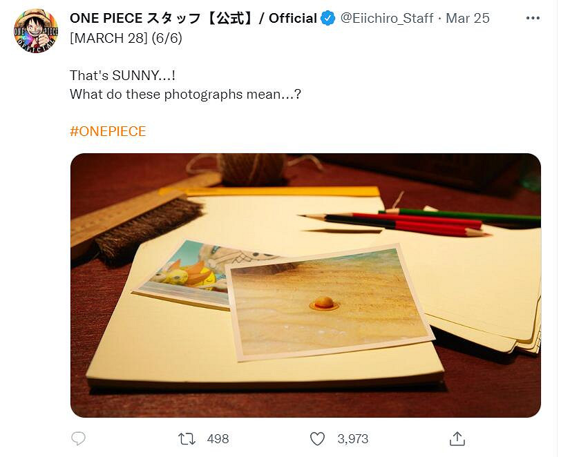 海賊王將來有可能推出格鬥新遊戲 Jump大亂鬥製作組操刀! 海賊王將來有可能推出格鬥新遊戲 Jump大亂鬥製作組操刀!