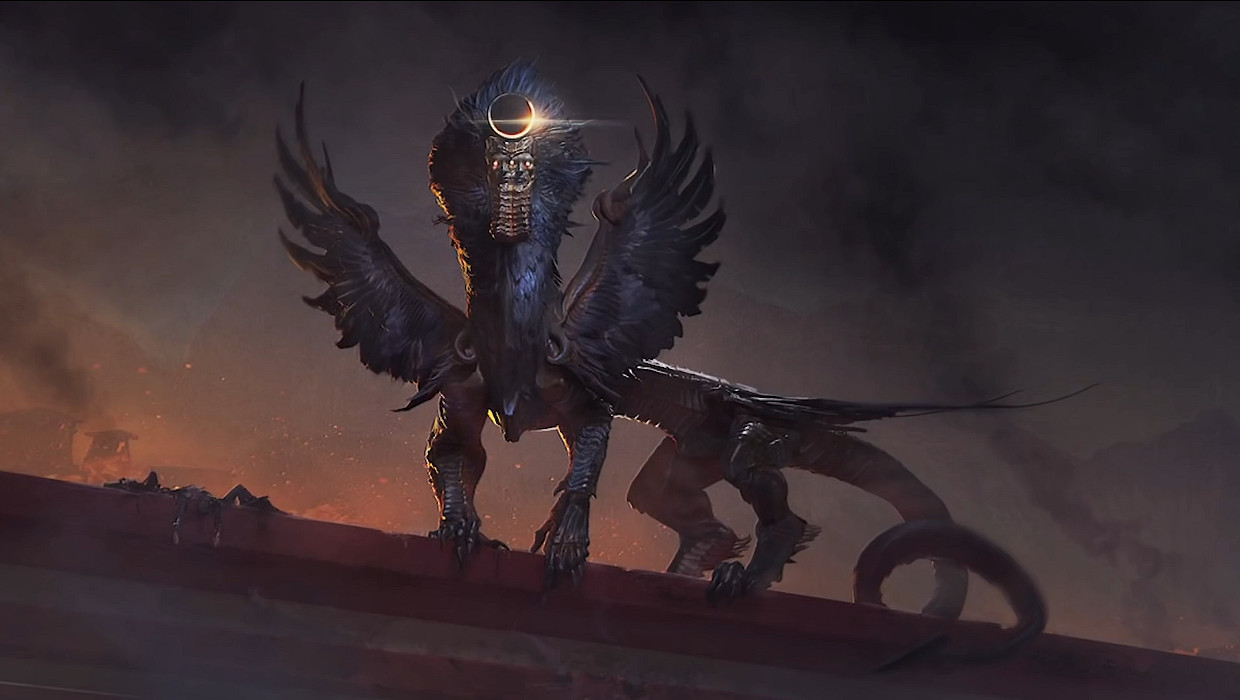 《燧石：黎明的圍攻》開發幕後 美術和新實機公開！