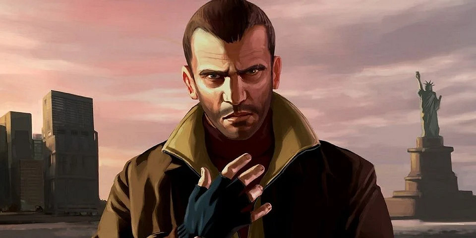 《GTA4》值得重製的3大原因!R星何時才能炒冷飯? 《GTA4》值得重製的3大原因!R星何時才能炒冷飯?