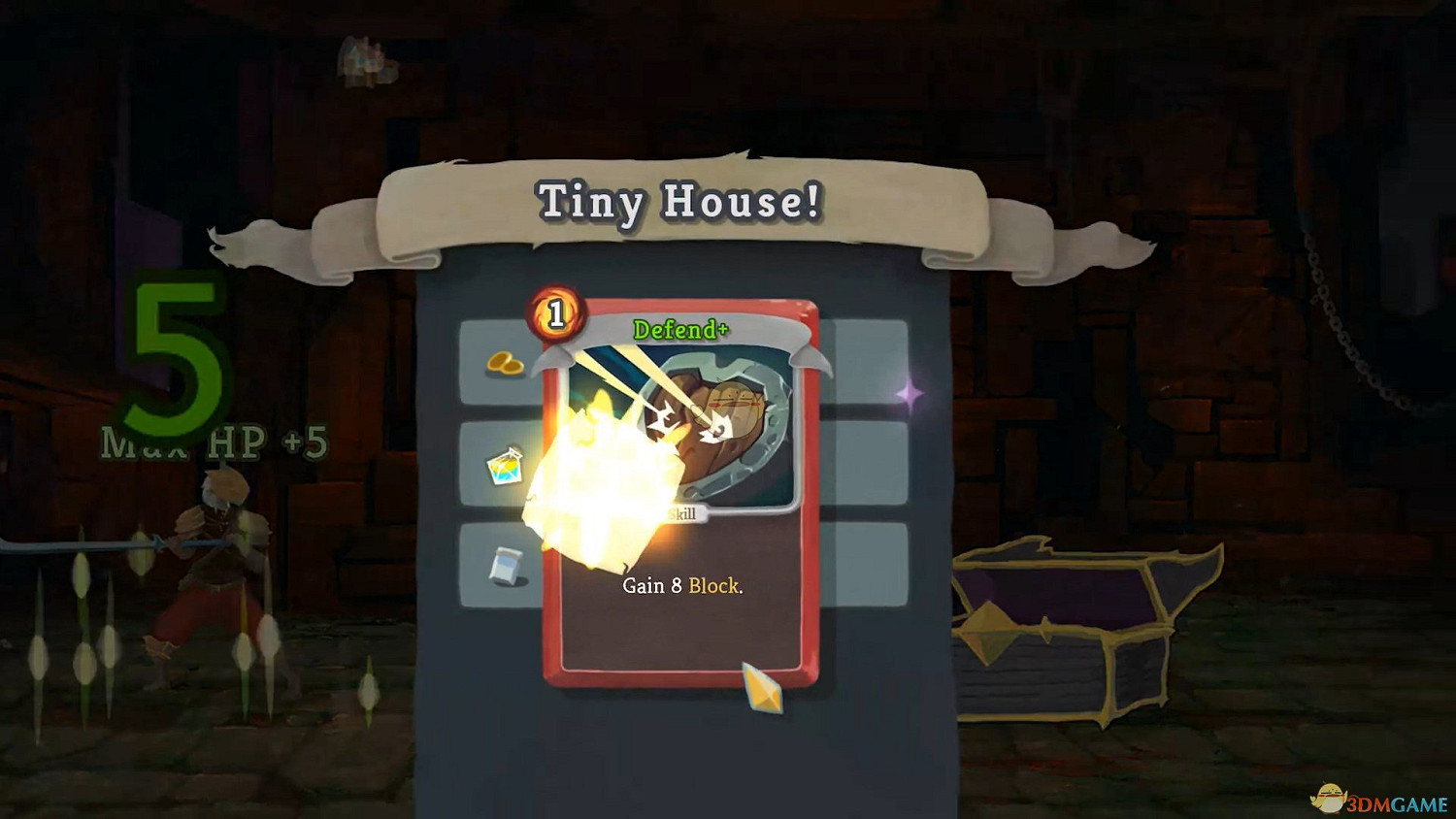 《殺戮尖塔》觀者強勢流派介紹