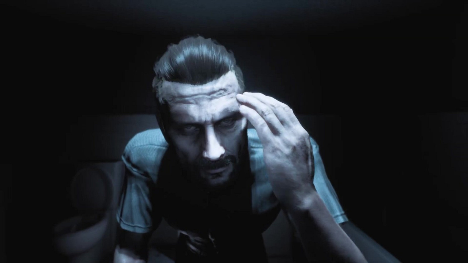 沉默之丘風格恐怖遊戲《鏡之熔爐》試玩推出 沉默之丘風格恐怖遊戲《鏡之熔爐》試玩推出