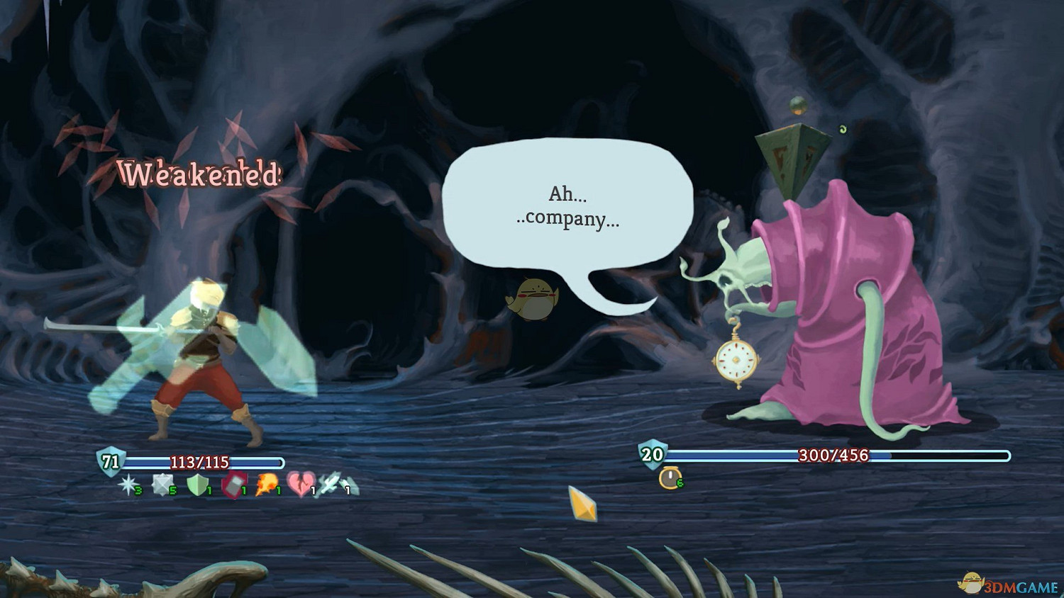 《殺戮尖塔》商店遺物一覽