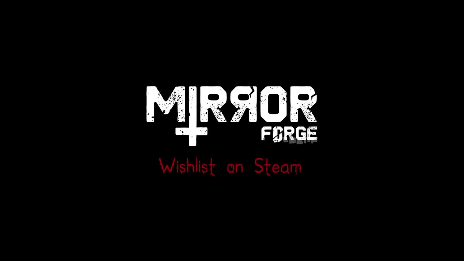 沉默之丘風格恐怖遊戲《鏡之熔爐》試玩推出 沉默之丘風格恐怖遊戲《鏡之熔爐》試玩推出