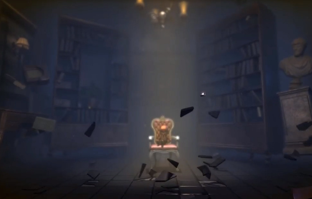 《暗夜長夢》遊戲展示影片分享 遊戲好不好玩？