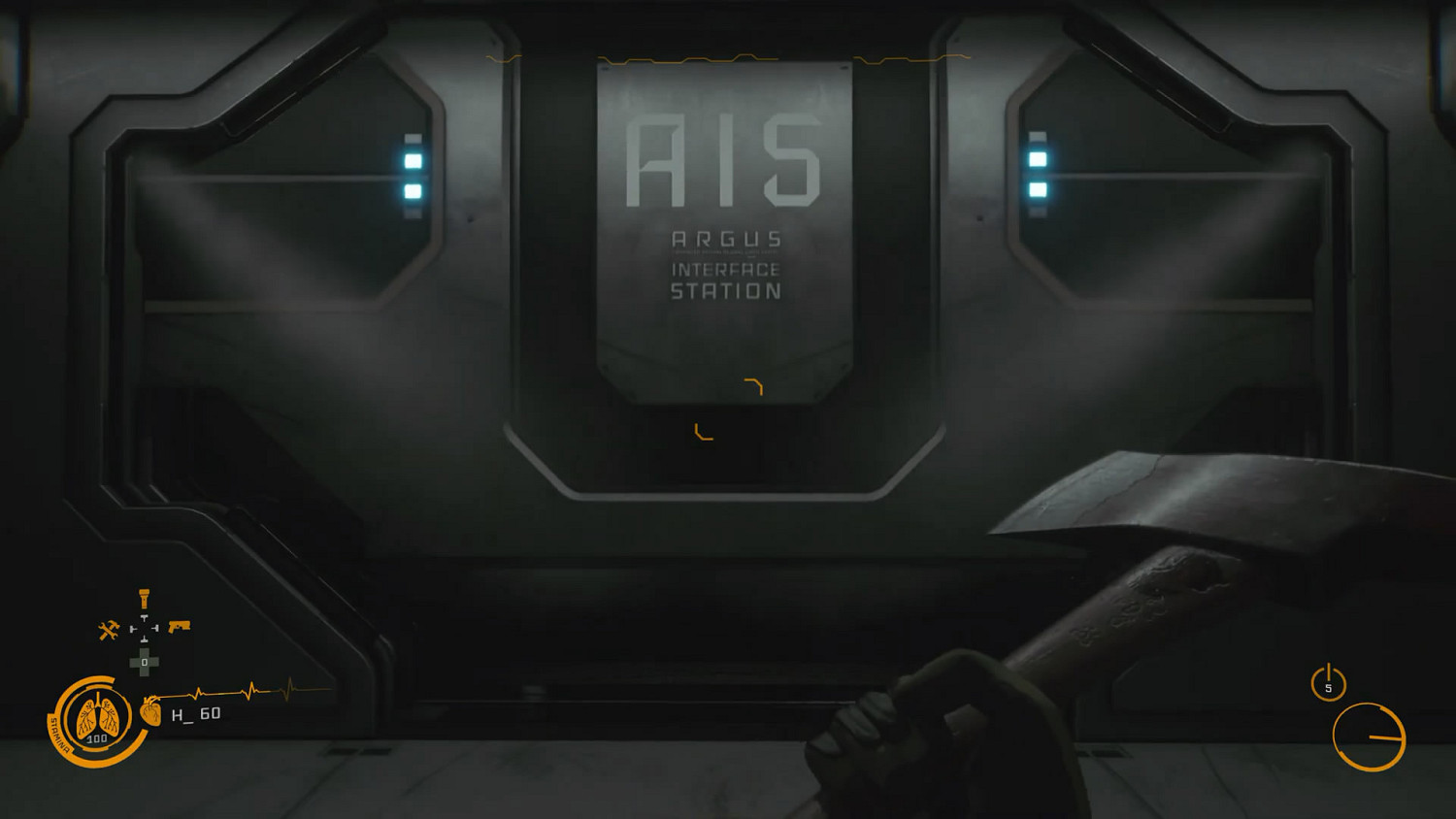 虛幻引擎5 恐怖FPS遊戲《量子誤差》故事預告片公布 虛幻引擎5 恐怖FPS遊戲《量子誤差》故事預告片公布