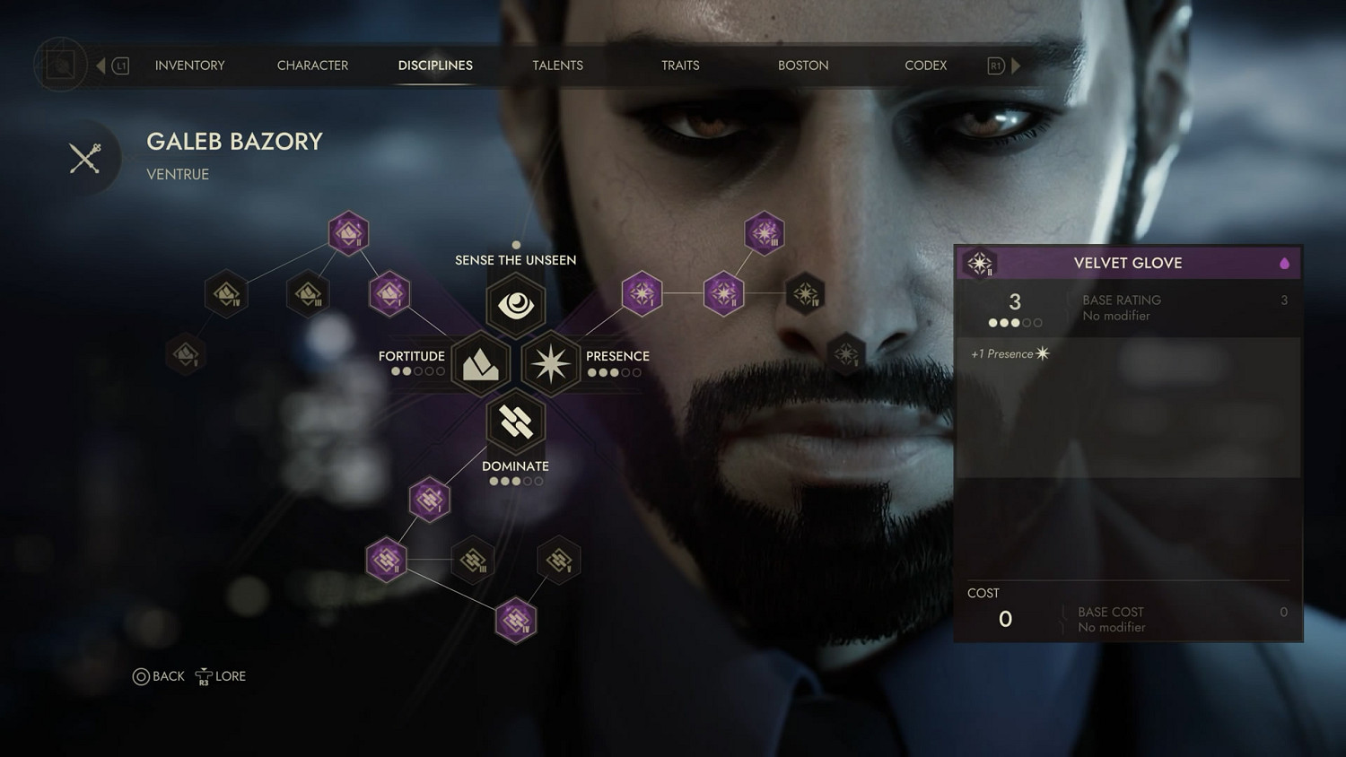 角色扮演遊戲《吸血鬼:避世血族絕唱》全新RPG預告片 角色扮演遊戲《吸血鬼:避世血族絕唱》全新RPG預告片