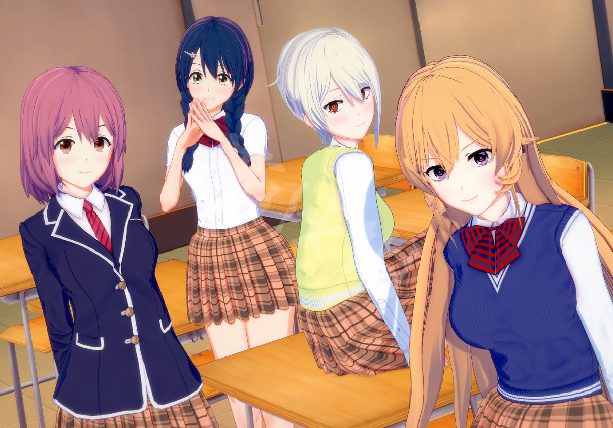 《戀活Sunshine》人物卡食戟之靈愛麗絲分享 食戟之靈愛麗絲怎麽捏? 《戀活Sunshine》人物卡食戟之靈愛麗絲分享 食戟之靈愛麗絲怎麽捏?