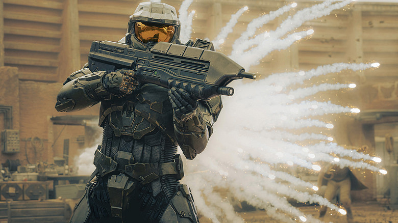 《最後一戰》真人劇集破派拉蒙收視紀錄!第二季確認製作 《最後一戰》真人劇集破派拉蒙收視紀錄!第二季確認製作