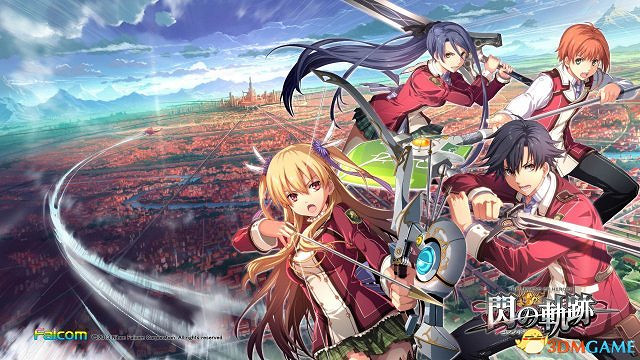 英雄傳說閃之軌跡PC版食譜理獲得方法說明