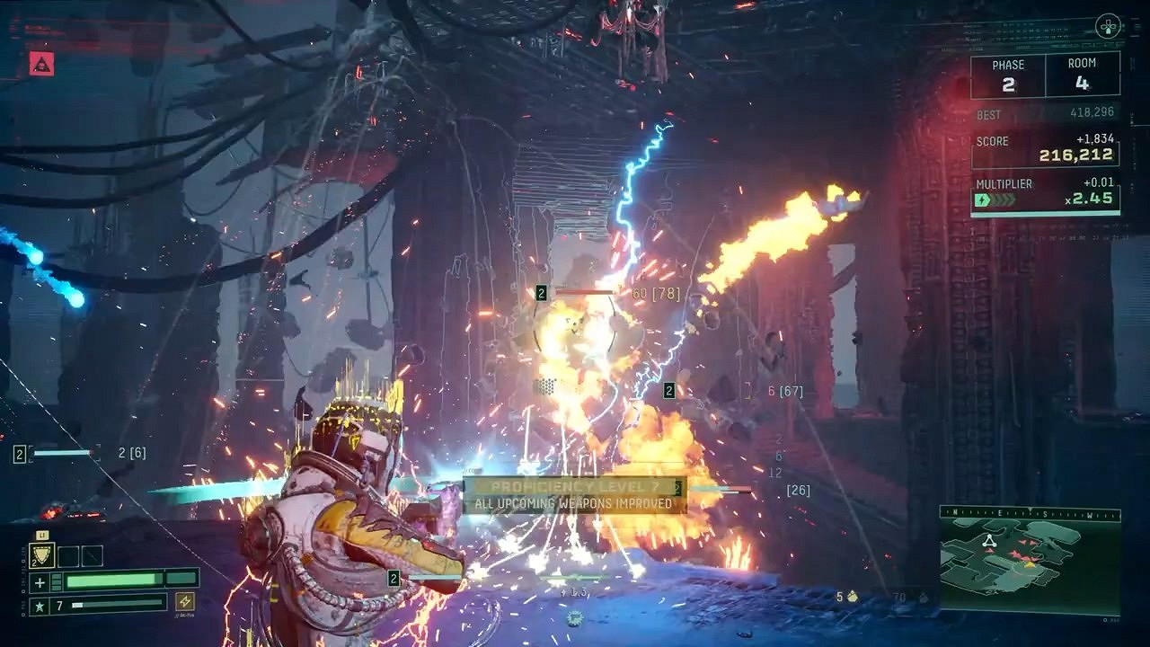 《死亡回歸》免費內容“飛升”新模式19分鐘展示 《死亡回歸》免費內容“飛升”新模式19分鐘展示