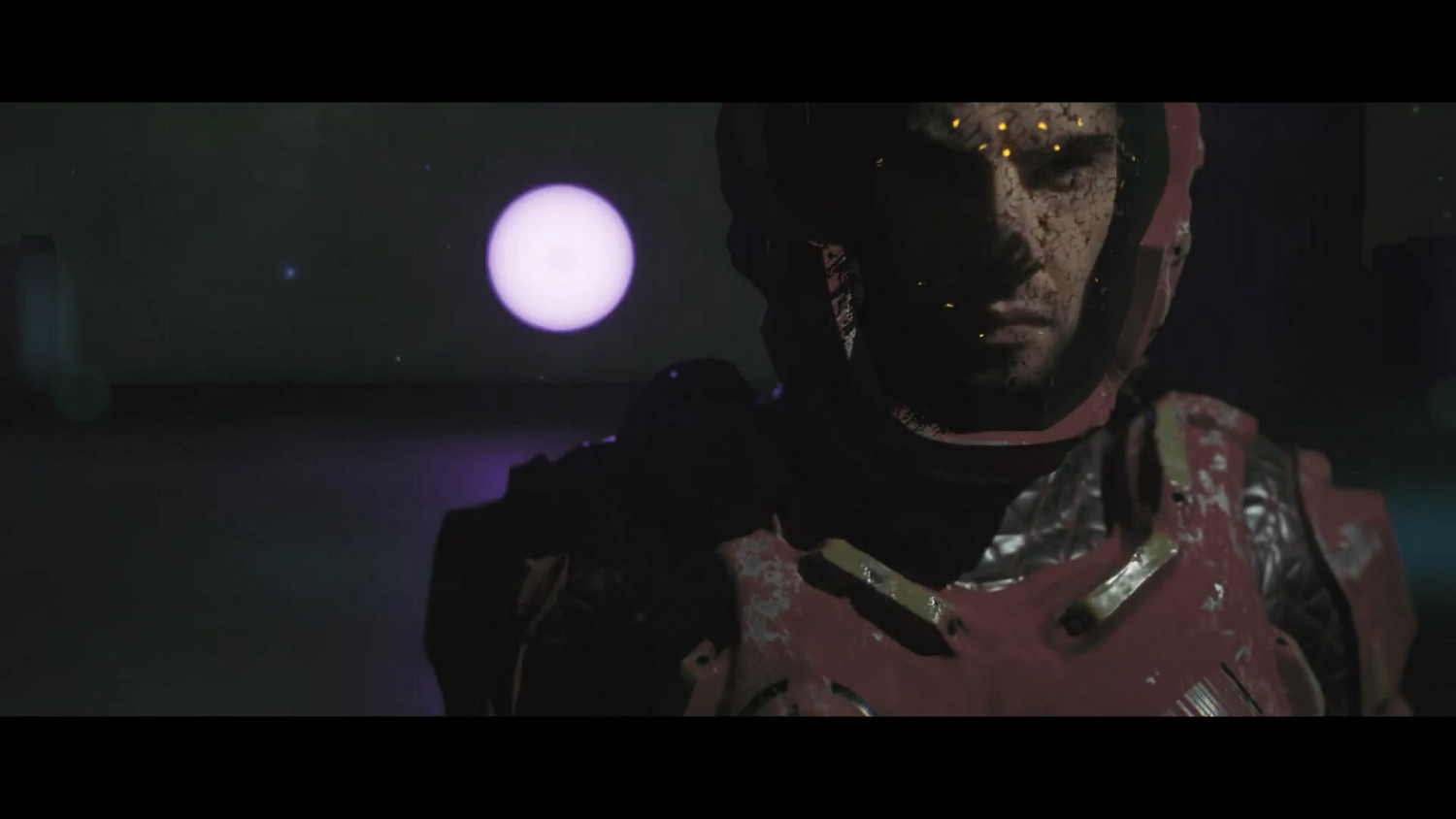 虛幻引擎5 恐怖FPS遊戲《量子誤差》故事預告片公布 虛幻引擎5 恐怖FPS遊戲《量子誤差》故事預告片公布