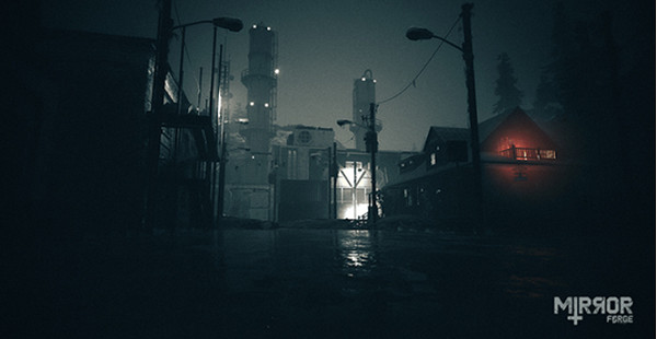 第一人稱心理恐怖遊戲《鏡面鍛造》將於9月29日發售 第一人稱心理恐怖遊戲《鏡面鍛造》將於9月29日發售