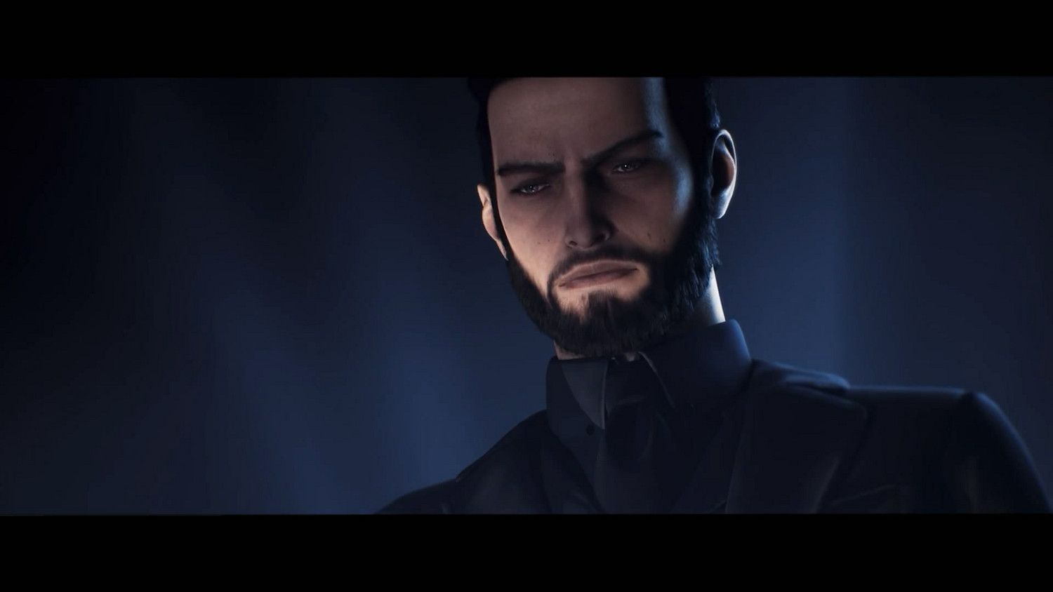 角色扮演遊戲《吸血鬼:避世血族絕唱》全新RPG預告片 角色扮演遊戲《吸血鬼:避世血族絕唱》全新RPG預告片