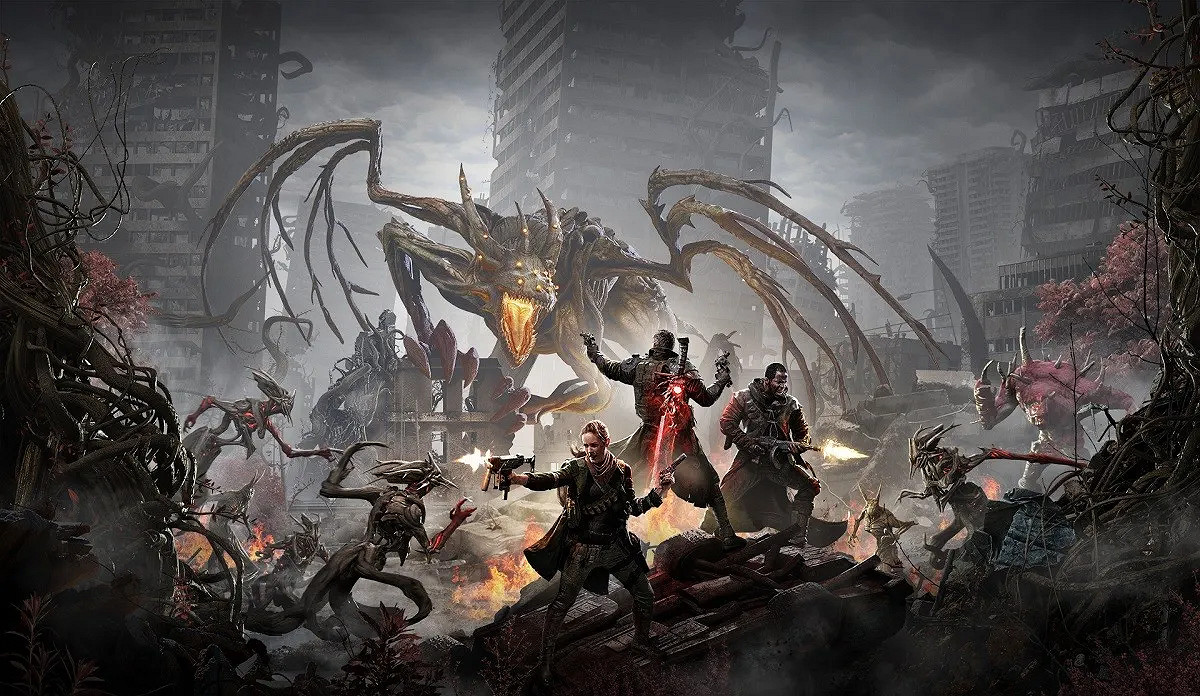 2022年值得遊玩的8大魂類遊戲:內部互聯的有趣世界! 2022年值得遊玩的8大魂類遊戲:內部互聯的有趣世界!