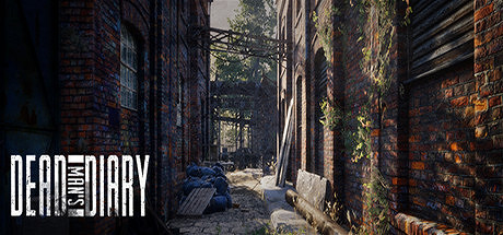探索解謎遊戲《Dead Man´s Diary》將於3月30日發售 探索解謎遊戲《Dead Man´s Diary》將於3月30日發售