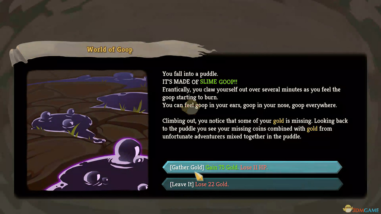 《殺戮尖塔》塔學事件規則介紹