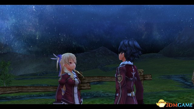 冷飯香!《英雄傳說:閃之軌跡》PC版8月2日發售 冷飯香!《英雄傳說:閃之軌跡》PC版8月2日發售