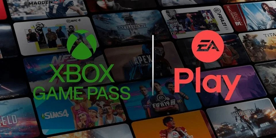 在 Xbox Game Pass (XGP) 終極版裡玩EA Play遊戲現在可以獲得成就了 在 Xbox Game Pass (XGP) 終極版裡玩EA Play遊戲現在可以獲得成就了