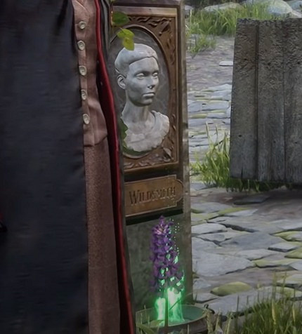 玩家扒出《霍格華茲的傳承》快速移動的方式!? 玩家扒出《霍格華茲的傳承》快速移動的方式!?