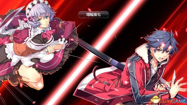 英雄傳說閃之軌跡PC版巨刃魚釣法 巨刃魚怎麽釣