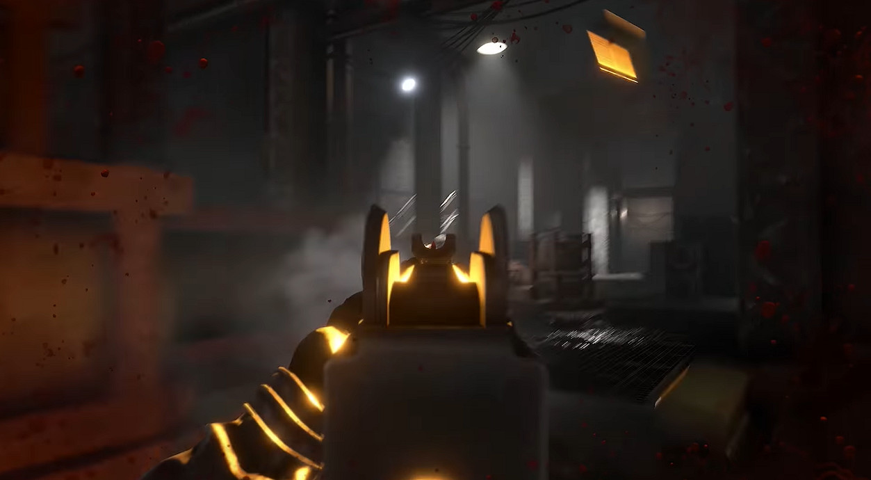 連線!柴油朋克風FPS《星際海盜》新預告:首發 Xbox Game Pass (XGP) 連線!柴油朋克風FPS《星際海盜》新預告:首發 Xbox Game Pass (XGP)