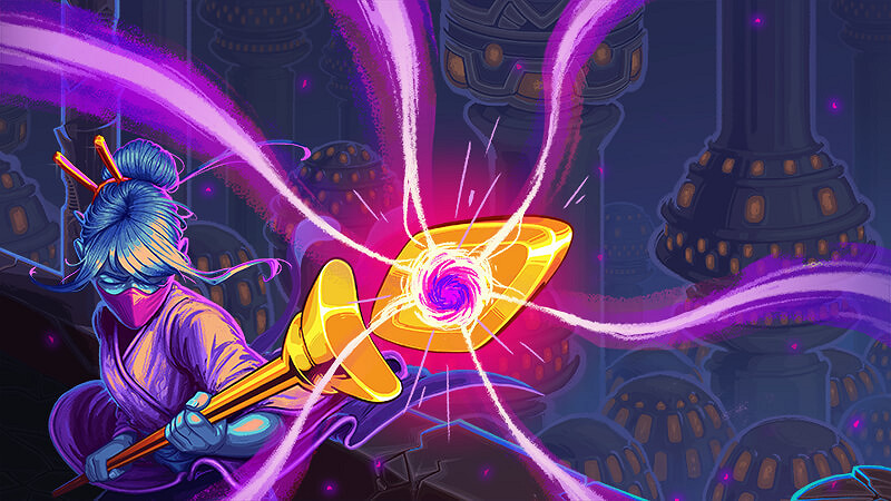 《殺戮尖塔》2.0更新今日上線 第四位角色“觀者”登場