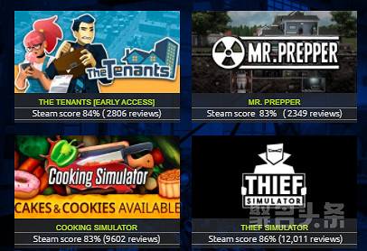 預告片可以騙lsp的錢包,也可以用來量產遊戲 預告片可以騙lsp的錢包,也可以用來量產遊戲