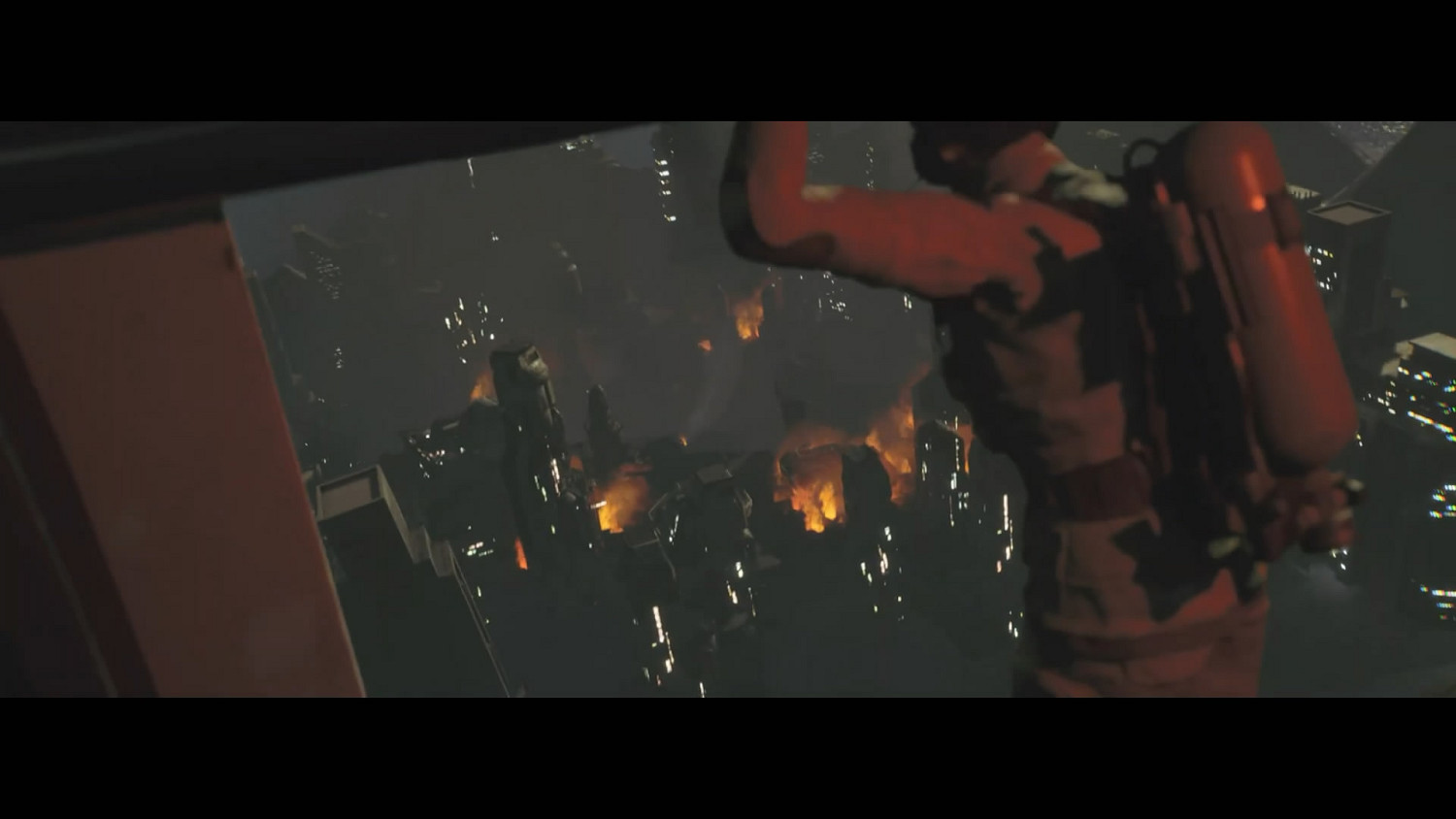 虛幻引擎5 恐怖FPS遊戲《量子誤差》故事預告片公布 虛幻引擎5 恐怖FPS遊戲《量子誤差》故事預告片公布