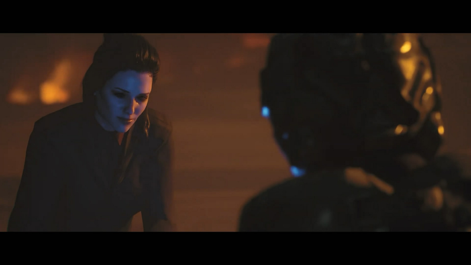 虛幻引擎5 恐怖FPS遊戲《量子誤差》故事預告片公布 虛幻引擎5 恐怖FPS遊戲《量子誤差》故事預告片公布