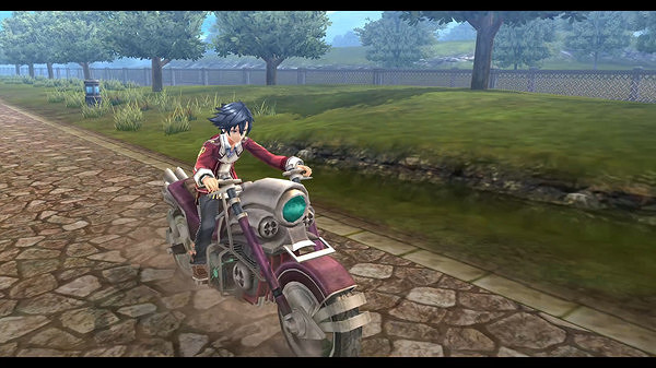 Steam《英雄傳說 閃之軌跡 I:改》已上市 中國230元 Steam《英雄傳說 閃之軌跡 I:改》已上市 中國230元